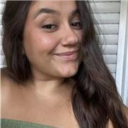 Soy persona paciente y comprometida, interesada en dar clases a niños de 1er y 2do de primaria. En especial mates y lengua.